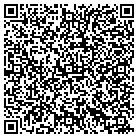 QR code with One Mans Treasure contacts