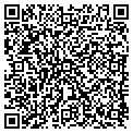 QR code with Post contacts