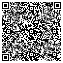 QR code with Hudson House of Pizza contacts