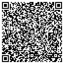 QR code with Tom's Auto Trim contacts