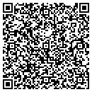 QR code with Taffy Motel contacts