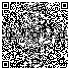 QR code with Habershaw Reporting Service contacts