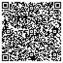 QR code with University Of Alaska contacts