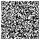 QR code with D Tech contacts