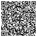 QR code with Mama Lenas Pizzeria contacts