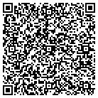 QR code with Dance Institute Of Washington contacts