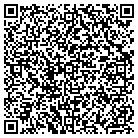 QR code with J Consor & Assoc Reporting contacts