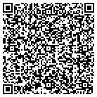 QR code with Alfaro Tree Sales Inc contacts