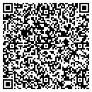 QR code with H-P Religious Gifts & Crafts contacts