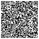 QR code with Ray's Upholstering Center contacts