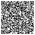 QR code with Alpha Unlimited contacts