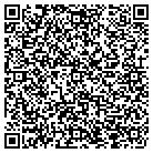 QR code with Wyndham-Princeton Forrestal contacts