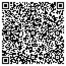 QR code with I P L C Gift Shop contacts