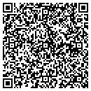 QR code with Iris Garden contacts