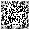QR code with FLC contacts