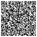 QR code with Gds Inc contacts