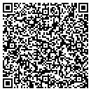 QR code with Apple Supply contacts