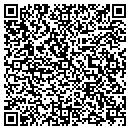 QR code with Ashworth Gate contacts