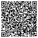 QR code with A Que Es contacts