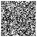 QR code with Jester's contacts