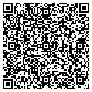 QR code with A's 99 Cents Store contacts