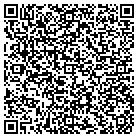 QR code with Tishman Construction Corp contacts