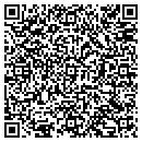 QR code with B W Auto Trim contacts