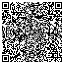 QR code with Howard Rome MD contacts