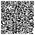 QR code with Hooks & Horns LLC contacts