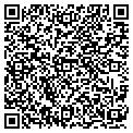 QR code with Cavern contacts