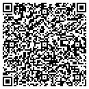 QR code with Horsey Things contacts