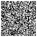 QR code with Beckys Stuff contacts