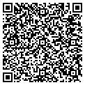 QR code with Sam Ocosta contacts