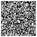 QR code with A-1 Auto Upholstery contacts
