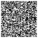 QR code with B & W Upholstery contacts