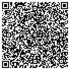 QR code with Hills Instant Carpet Service contacts