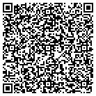 QR code with Martina Reporting Service contacts