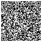 QR code with Puckett's Upholstery & Detail contacts