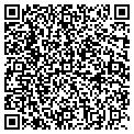 QR code with The Pizza Pub contacts