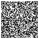 QR code with Alphonzo D Brooks contacts