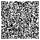 QR code with Mcdonald Reporting Inc contacts
