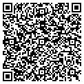 QR code with Brook Inc contacts