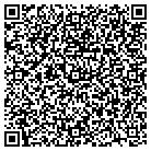 QR code with Mcgill & Assoc Pro Reporting contacts