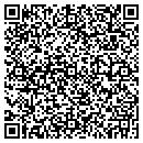 QR code with B T Sales Corp contacts