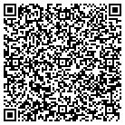 QR code with National Institute-Environment contacts