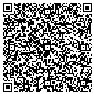QR code with M And L Gifts And More contacts