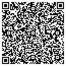 QR code with Kevin Barry's contacts