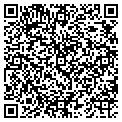 QR code with M&M Reporting LLC contacts