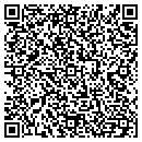 QR code with J K Custom Trim contacts