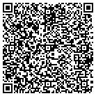 QR code with Ma's Time Gifts And Collectables contacts